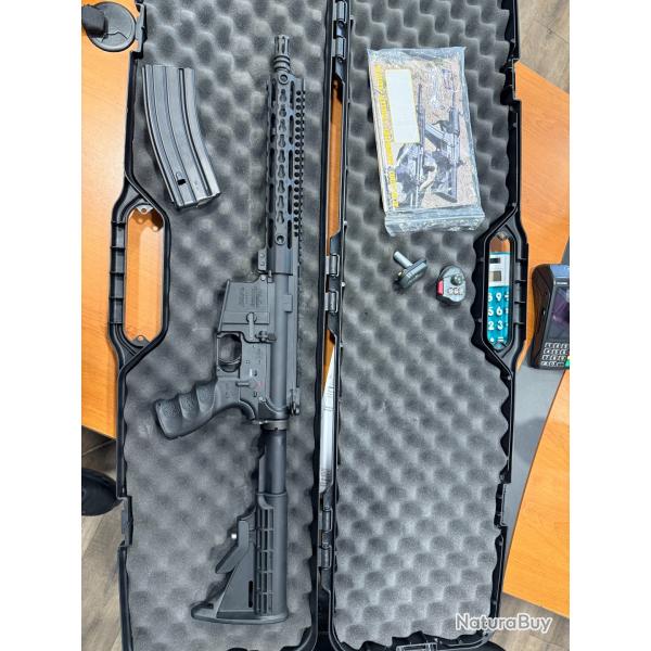 WINDHAM WEAPONRY Carabine WW-15 223 REM
