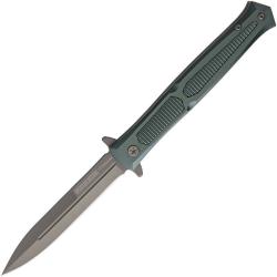 Couteau pliant Rough Rider Stiletto