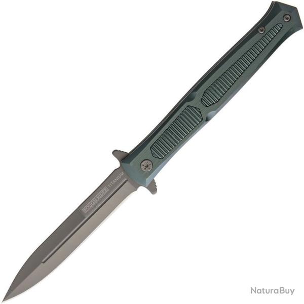 Couteau pliant Rough Rider Stiletto