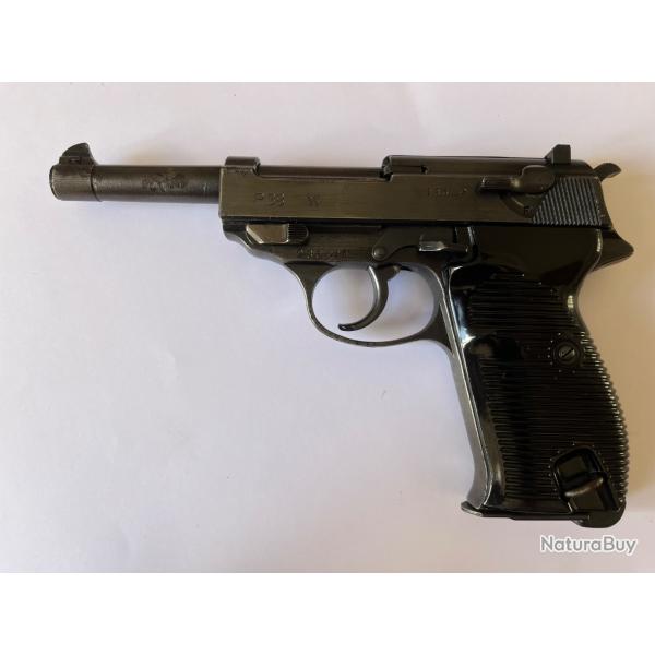 Pistolet Walther P38 byf 43