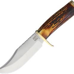 Couteau de chasse Rough Rider 45 Bowie