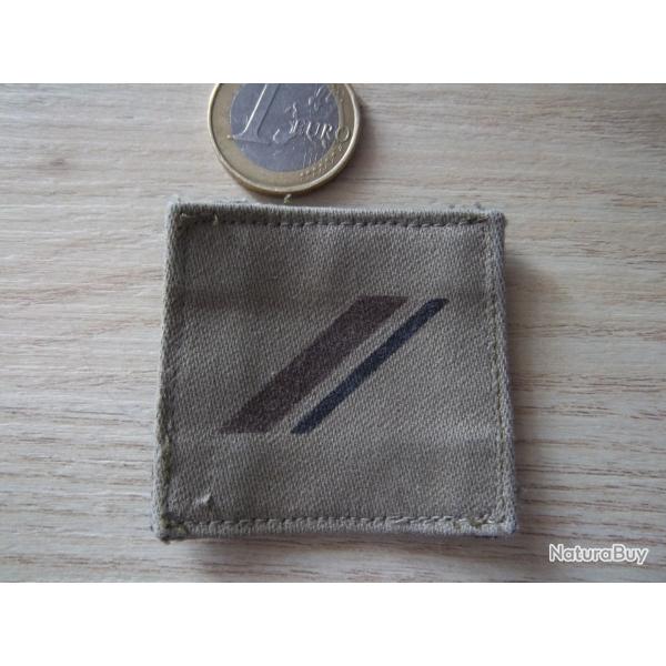grade militaire 1 �re classe ADL collection