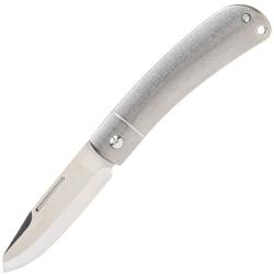 Couteau pliant Rough Rider APTA Manche Titane lame VG10