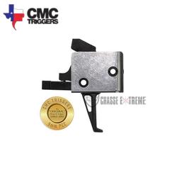 Bloc D&eacute;tente Single Stage Droite CMC TRIGGERS AR9-PCC