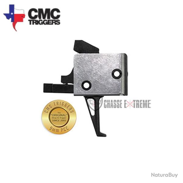 Bloc D�tente Single Stage Droite CMC TRIGGERS AR9-PCC