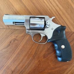 Revolver Ruger SP101 cal. 38 sp&eacute;cial