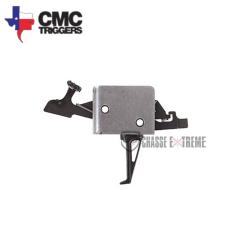 Bloc D&eacute;tente Double Stage Droite CMC TRIGGERS AR-15/10