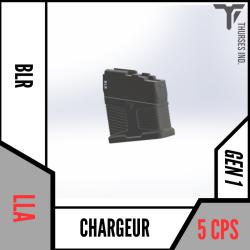 chargeur browning blr 30.06 5 coups Thurses Industries