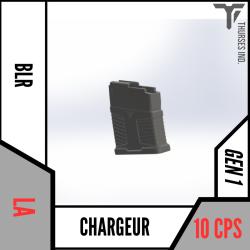 chargeur browning blr LA 10 coups Thurses Industries