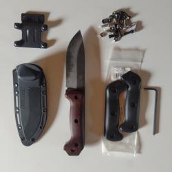 COUTEAU KABAR BK2