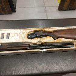 Fusil Mercury Light 1� sans prix de r&eacute;serve POUR PIECES