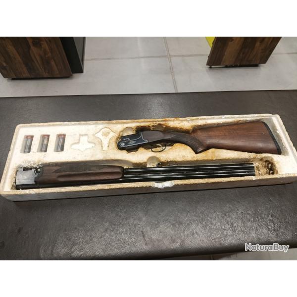 Fusil Mercury Light 1� sans prix de r�serve POUR PIECES