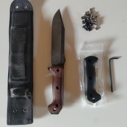 COUTEAU KABAR BK7