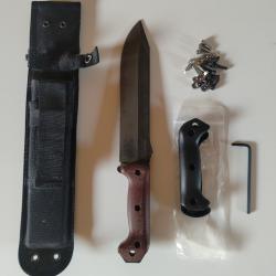 COUTEAU KABAR BK9