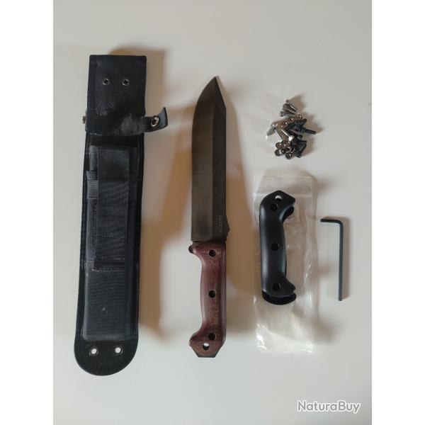 COUTEAU KABAR BK9