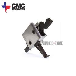 Bloc D&eacute;tente Single Stage Droite CMC TRIGGERS AR-15/10