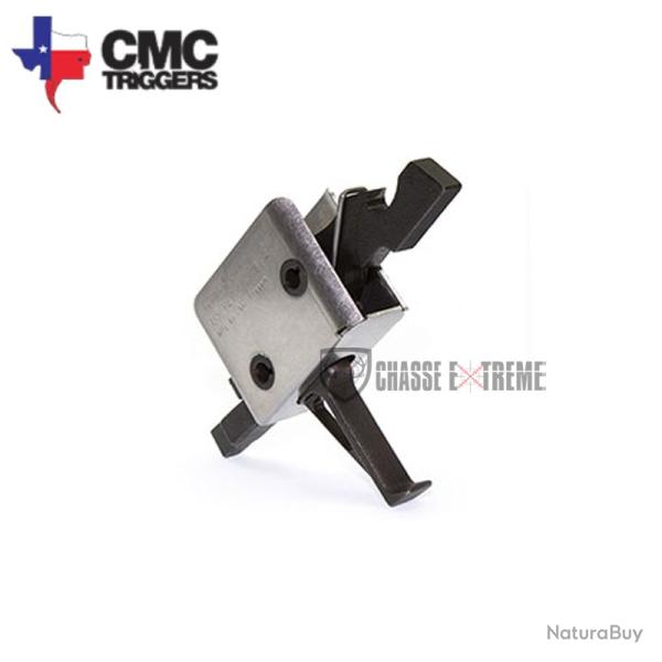 Bloc D�tente Single Stage Droite CMC TRIGGERS AR-15/10