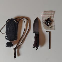 COUTEAU KABAR BK16