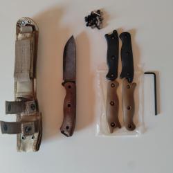 COUTEAU KABAR BK16