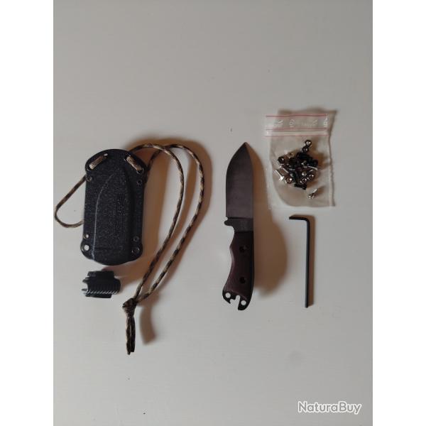 COUTEAU KABAR BK16