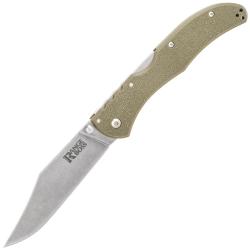 Couteau pliant outdoor et chasse Cold Steel Range Boss