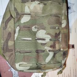 Pochette Multifonction Cam Viper