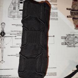 Pochette Porte Chargeur PA Viper Tactical Noir