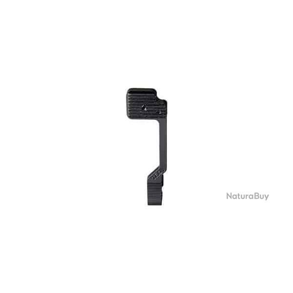 Bouton d'arr�toir de culasse ambidextre TROY pour AR-15