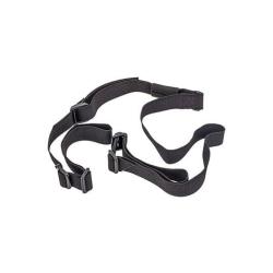 Sangle TROY T-Sling noire