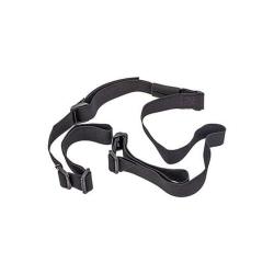 Sangle TROY T-Sling noire
