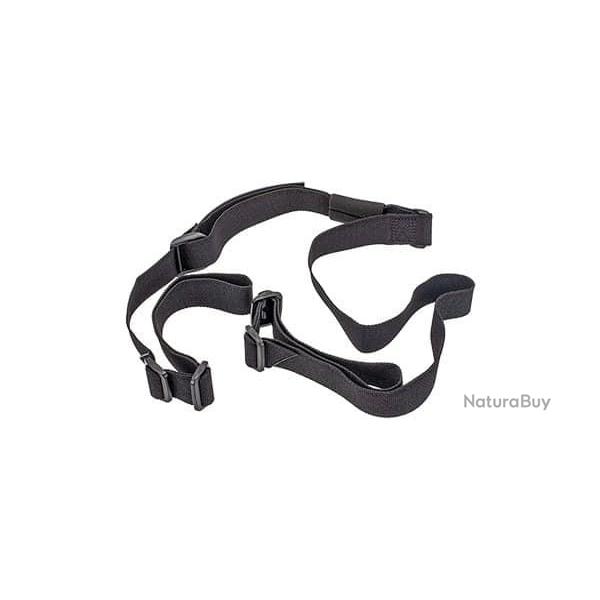 Sangle TROY T-Sling noire