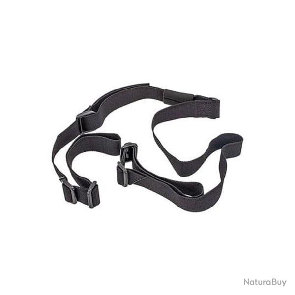 Sangle TROY T-Sling noire