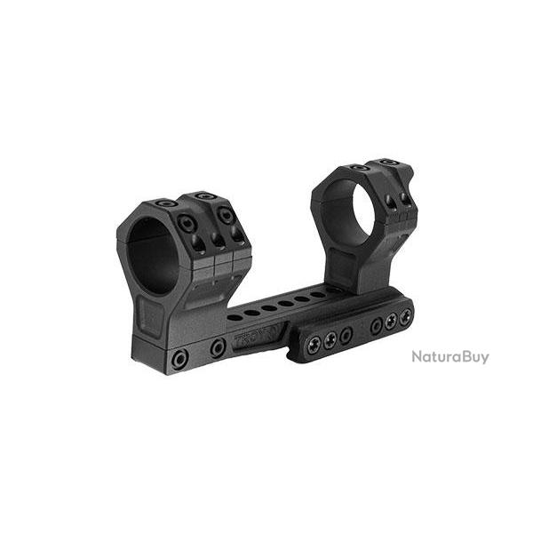 Montage monobloc TROY Haut 34 mm pour optique