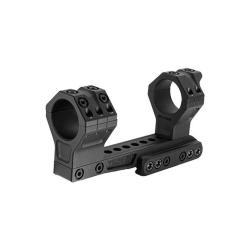 Montage monobloc TROY Haut 30 mm pour optique