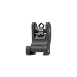 Hausse TROY oeilleton Dioptic Micro pour AR-15
