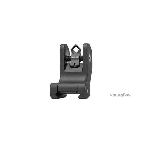 Hausse TROY oeilleton Dioptic Micro pour AR-15