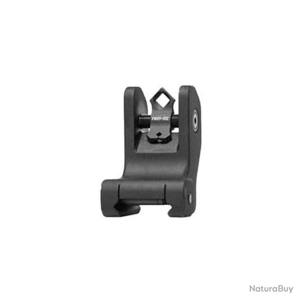 Hausse TROY oeilleton Dioptic Micro pour AR-15