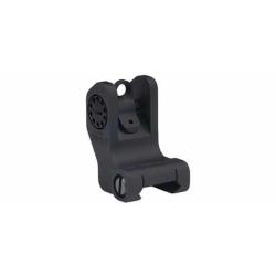 Hausse TROY oeilleton modulable Micro pour AR-15