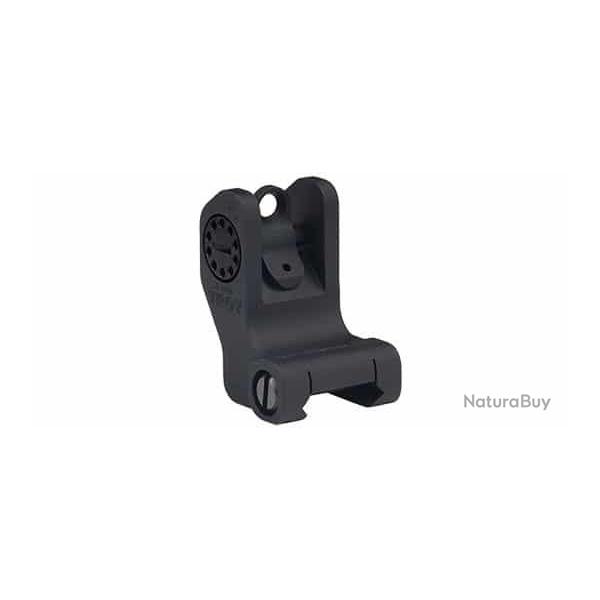 Hausse TROY oeilleton modulable Micro pour AR-15