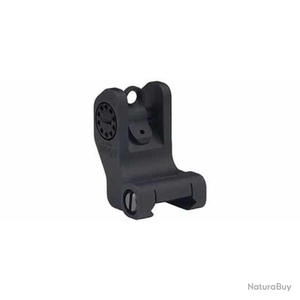 Hausse TROY oeilleton modulable Micro pour AR-15