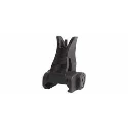 Guidon rabattable TROY type M4 pour AR-15