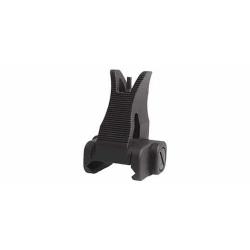Guidon rabattable TROY type M4 pour AR-15
