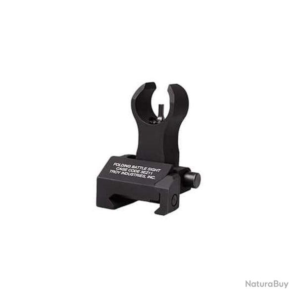 Guidon rabattable TROY type HK pour AR-15