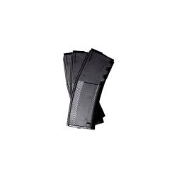 Lot de 3 chargeurs TROY BattleMag AR-15 Cal.223 / 5.56