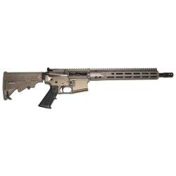 Carabine TROY A3 Tan/FDE Cal.223 Rem Canon 14''