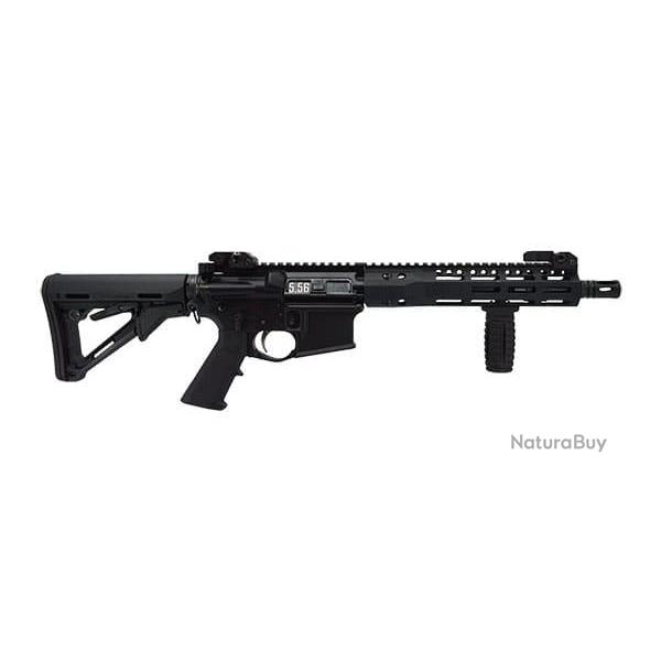 Carabine TROY PDW Cal.223 Rem Canon 10,5'' Garde-main SOCC