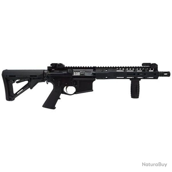 Carabine TROY PDW Cal.223 Rem Canon 10,5'' Garde-main SOCC