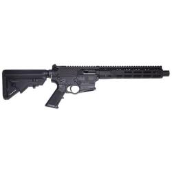 Carabine TROY PCC Cal.9x19 Canon 10,5'' Garde-main flottant