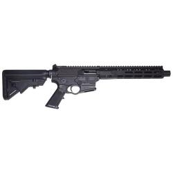 Carabine TROY PCC Cal.9x19 Canon 10,5'' Garde-main flottant