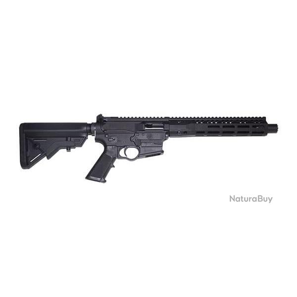 Carabine TROY PCC Cal.9x19 Canon 10,5'' Garde-main flottant